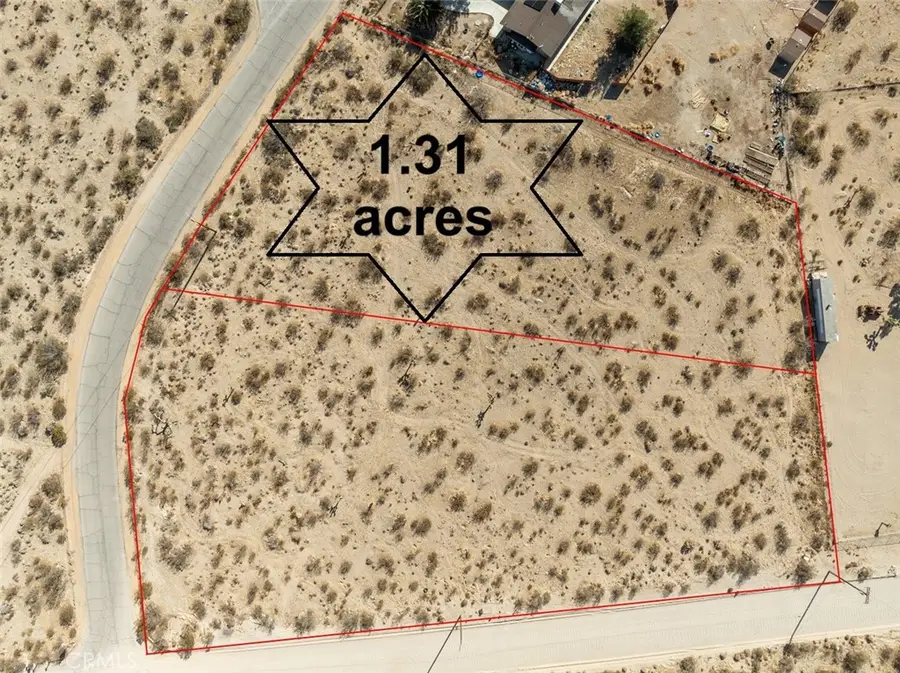 719 Sharon Avenue, Lucerne Valley, CA 92356 - #2