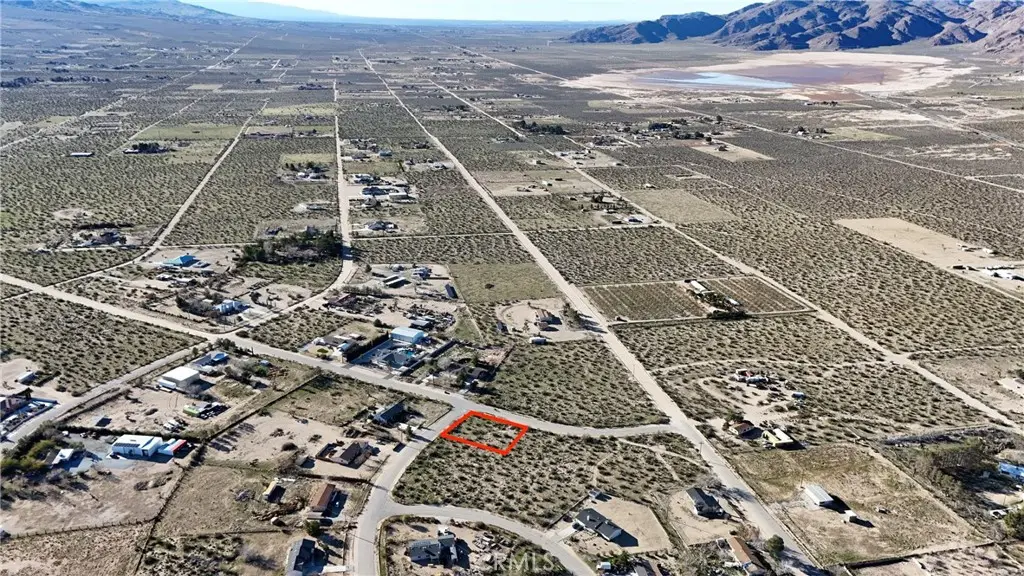 720 Kingsley St., Lucerne Valley, CA 92356 - #1