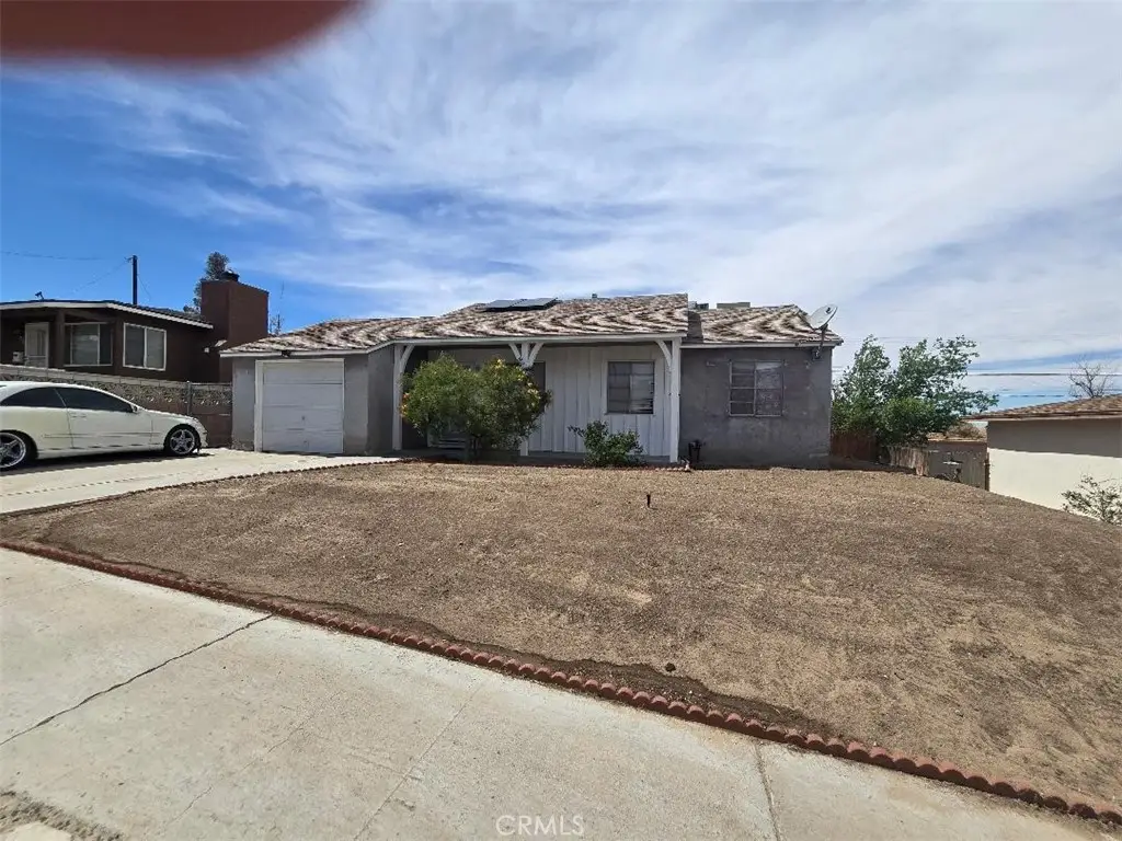 728 Belinda, Barstow, CA 92311 - #1