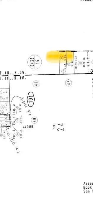 0 0, Hesperia, CA 92345 - #1
