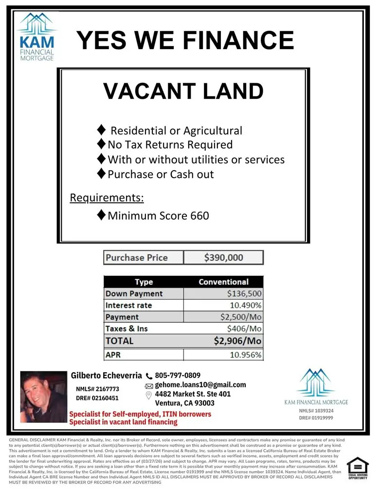 0 0, Hesperia, CA 92345 - #3