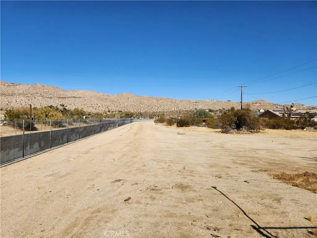 0 Cassia Drive, Yucca Valley, CA 92284 - #1