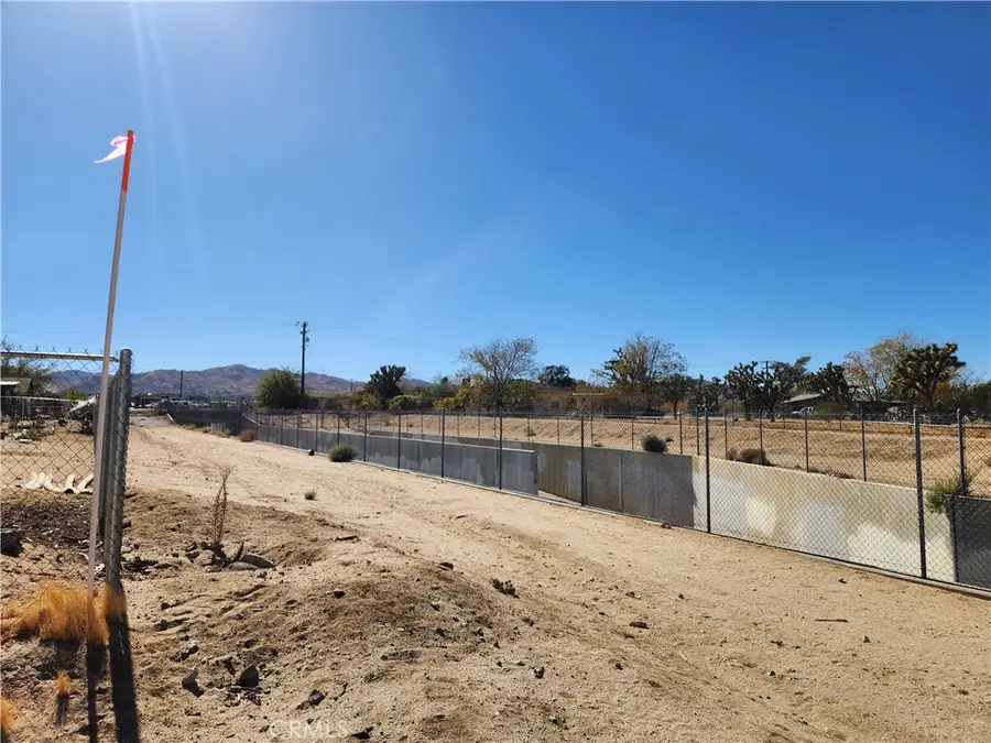 0 Cassia Drive, Yucca Valley, CA 92284 - #2