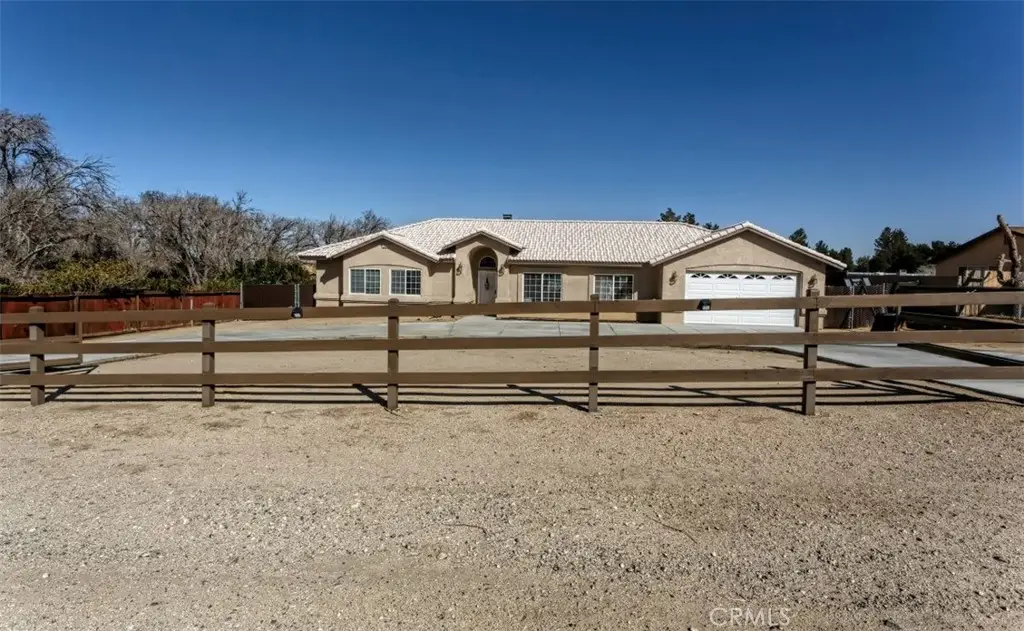 15430 Sitting Bull Street, Victorville, CA 92395 - #1