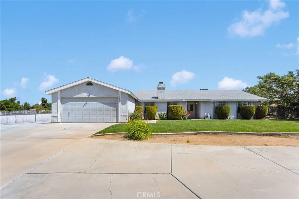 12851 4th, Victorville, CA 92395 - #1
