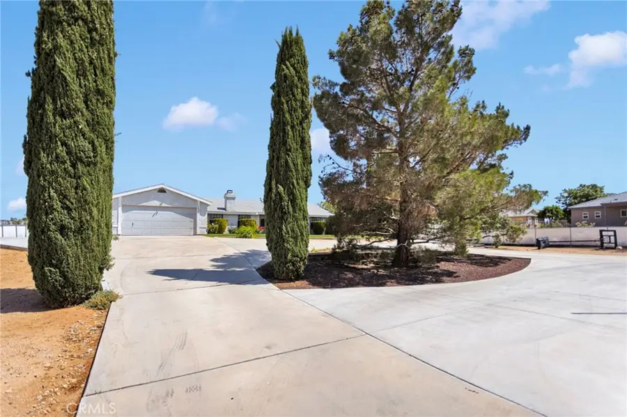 12851 4th, Victorville, CA 92395 - #2