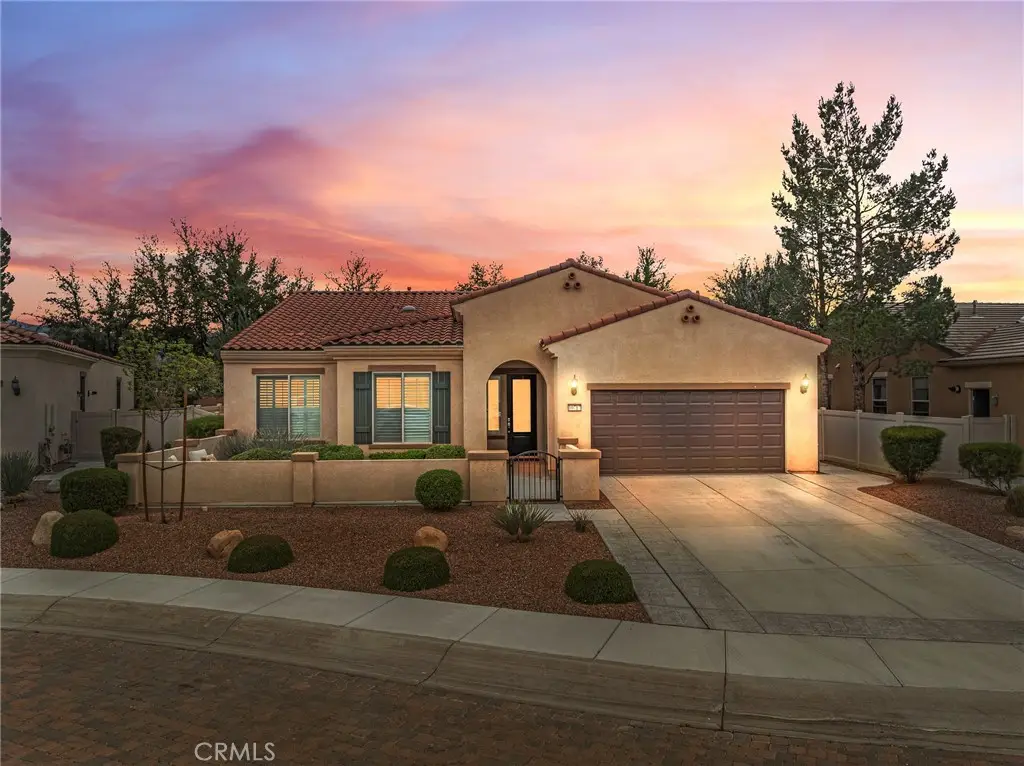 10717 Cumberland Court, Apple Valley, CA 92308 - #1