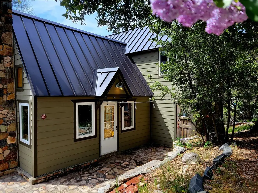 177 Craghill, Cedar Glen, CA 92321 - #1