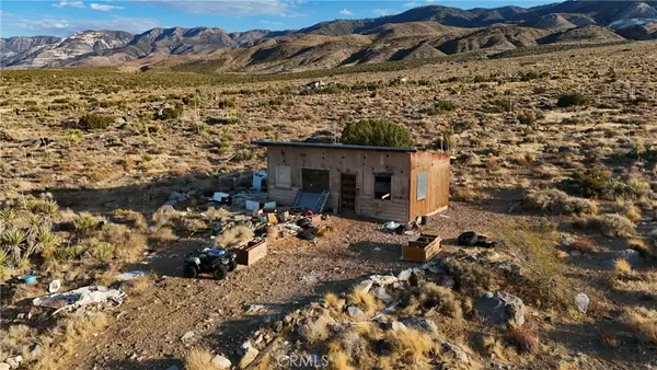 773 Richard Street, Lucerne Valley, CA 92356