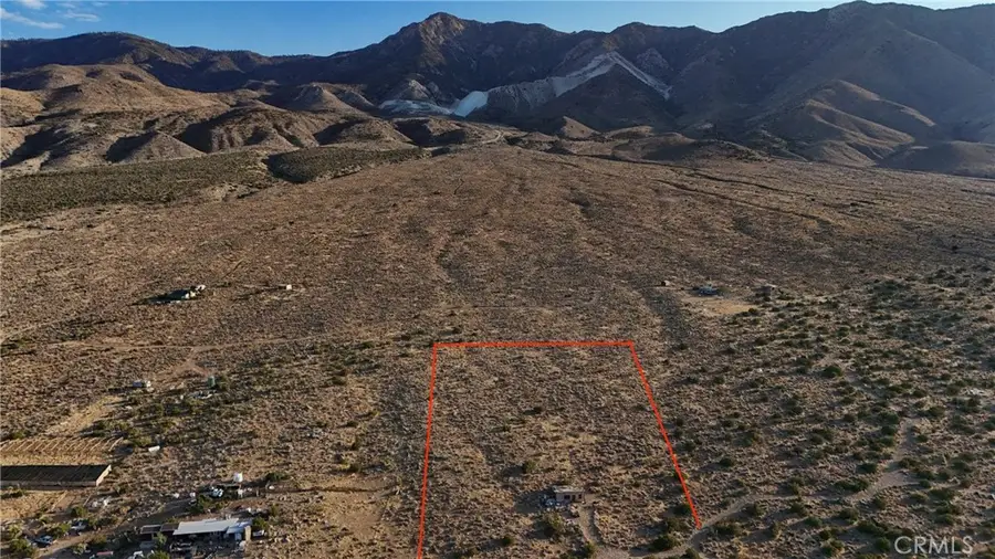 773 Richard Street, Lucerne Valley, CA 92356 - #3