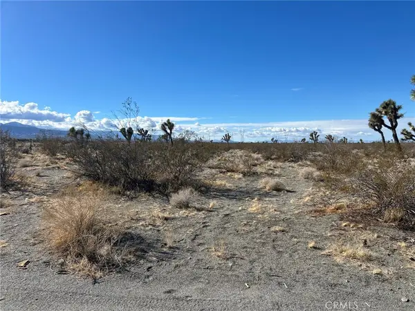 0 Woodcliff, Phelan, CA 92371