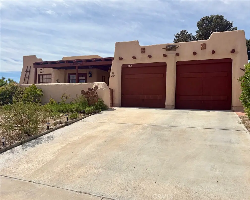 14435 Schooner, Helendale, CA 92342 - #1