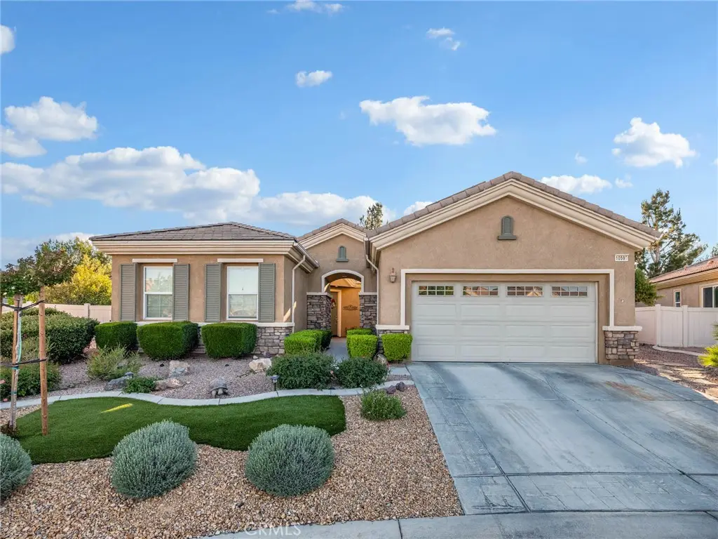 10598 Archerwill Rd, Apple Valley, CA 92308 - #1