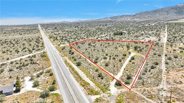 209 Highway 138, Pinon Hills, CA 92372