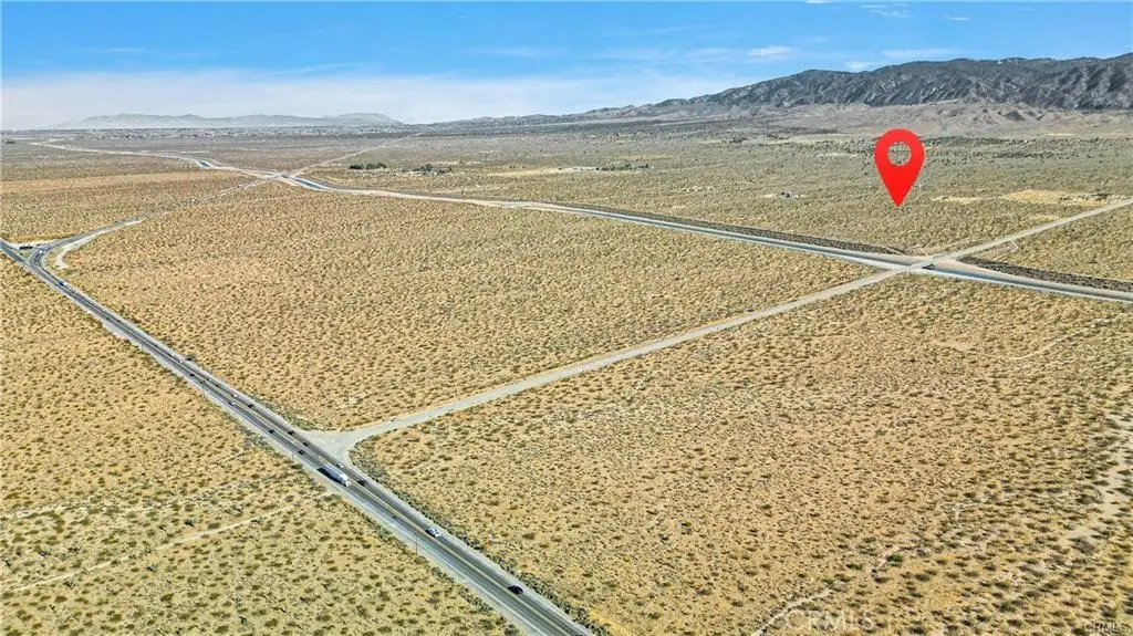 0 Avenue W, Llano, CA 93544 - #1