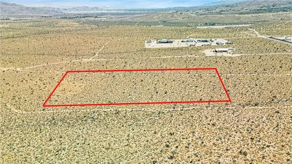 0 Hercules, Apple Valley, CA 92307