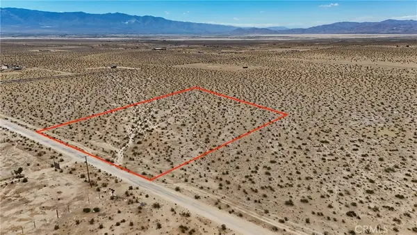 727 Harrod, Lucerne Valley, CA 92356