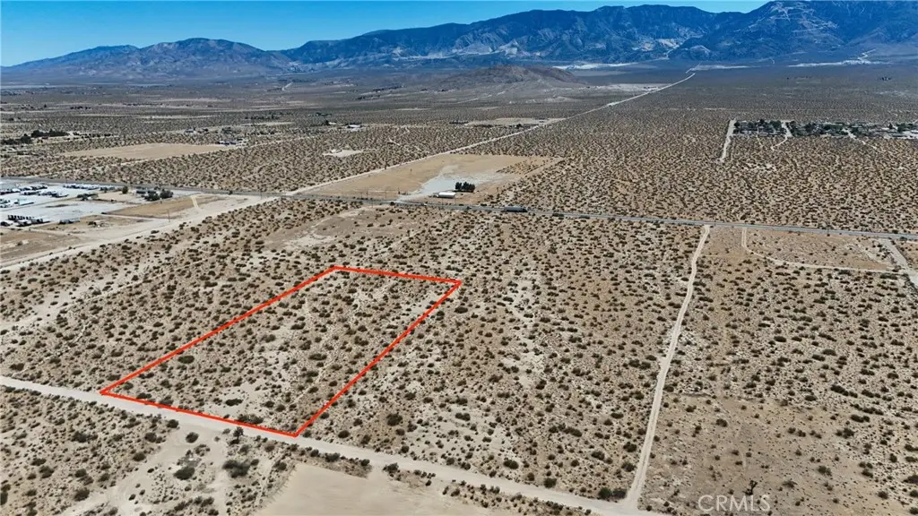 731 Sunset Road, Lucerne Valley, CA 92356 - #1