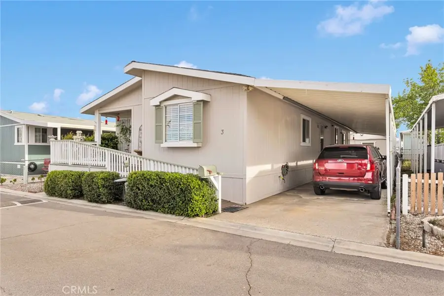 9161 Santa Fe E #3, Hesperia, CA 92345 - #2