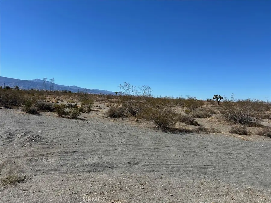 0 Shandin Road, Phelan, CA 92371 - #2