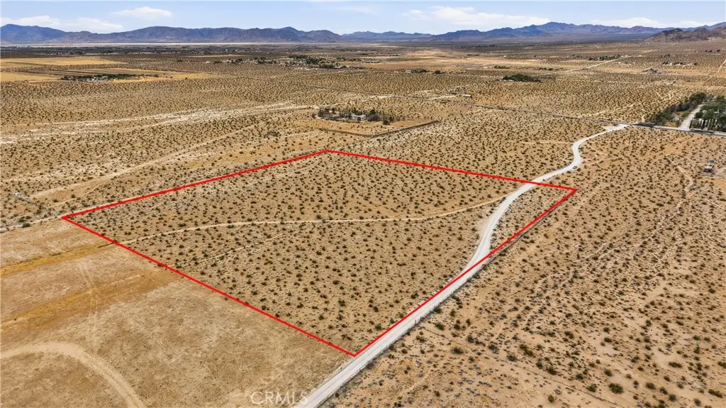 0 Lake View Avenue, Lucerne Valley, CA 92356 - #1