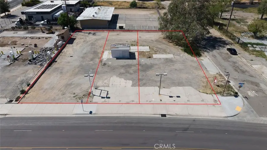16617 D Street, Victorville, CA 92395 - #2
