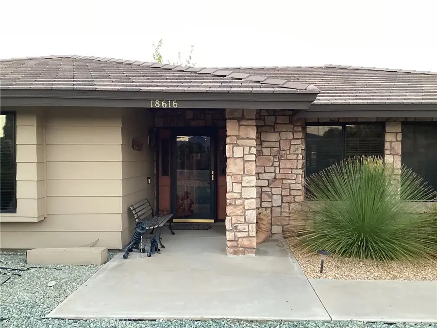 18616 Plumas Street, Hesperia, CA 92345 - #3