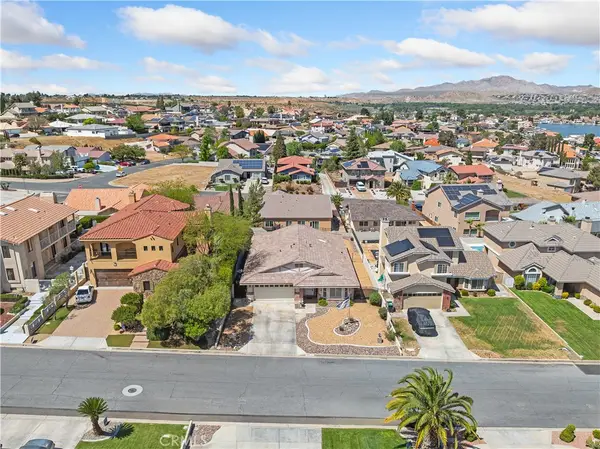 17880 Ferndell Lane, Victorville, CA 92395