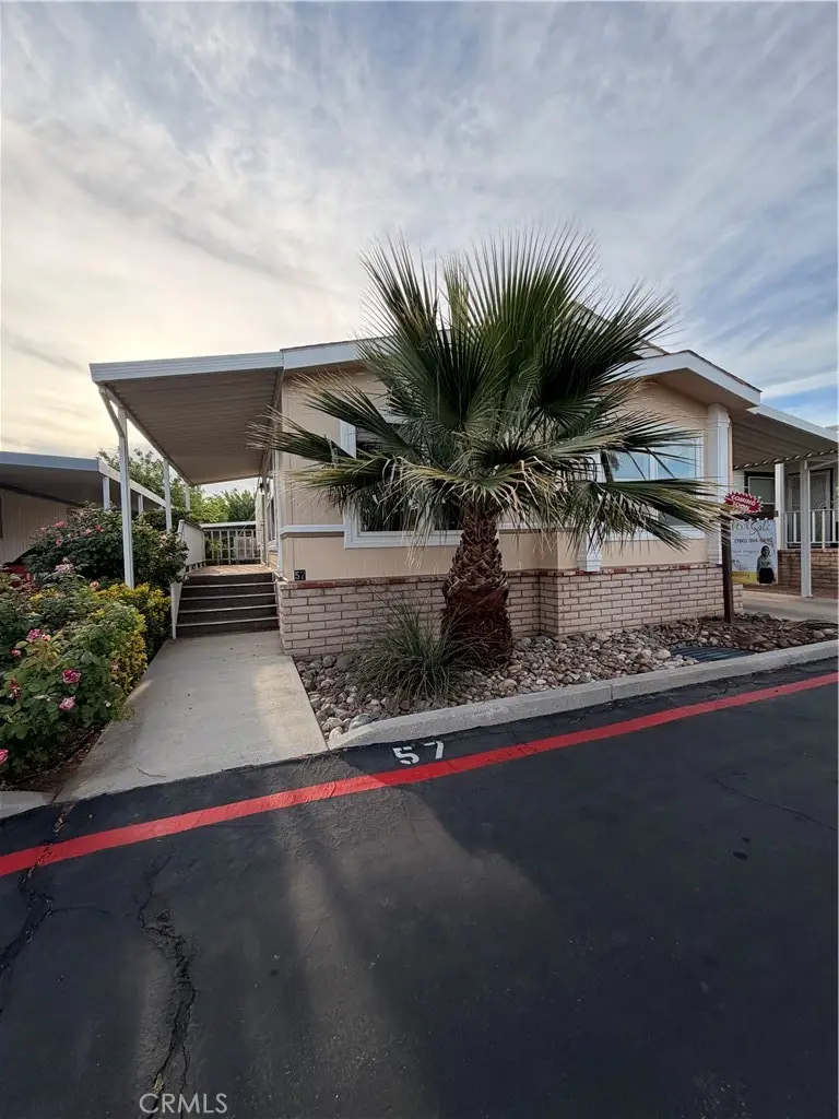 8450 G Avenue #57, Hesperia, CA 92345 - #2
