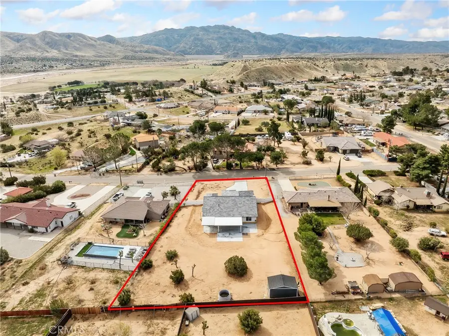 18630 Plumas Street, Hesperia, CA 92345 - #2