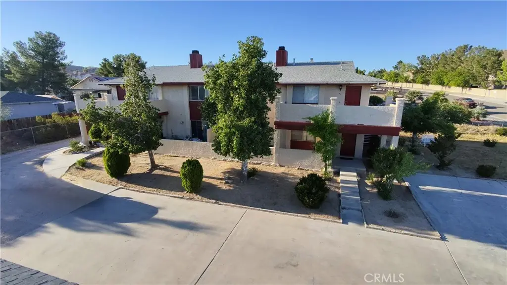 16228 Wato Road, Apple Valley, CA 92307 - #1
