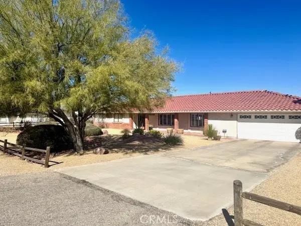 19240 Tonkawan, Apple Valley, CA 92307