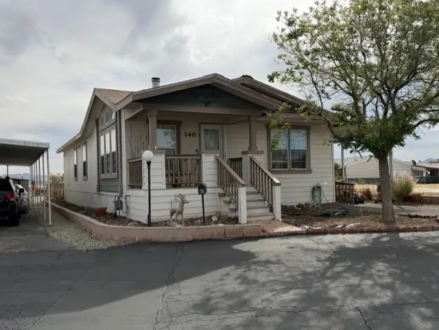 701 Montara Road #140, Barstow, CA 92311 - #1