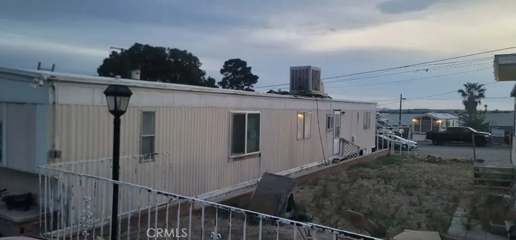 30204 Us Hwy 58 #25, Barstow, CA 92311 - #1