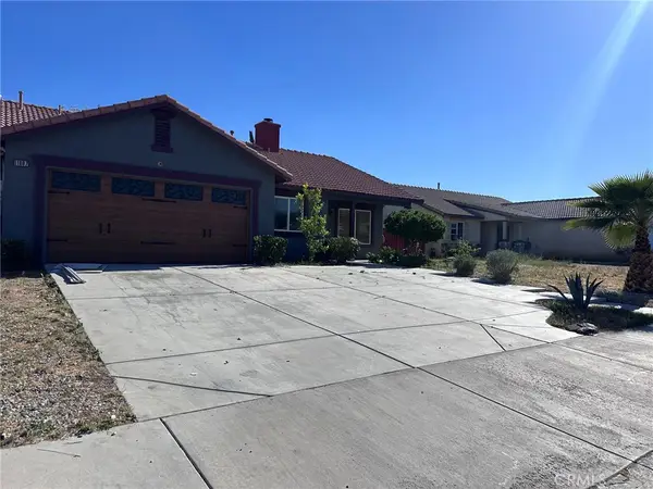 11807 Lupin, Adelanto, CA 92301