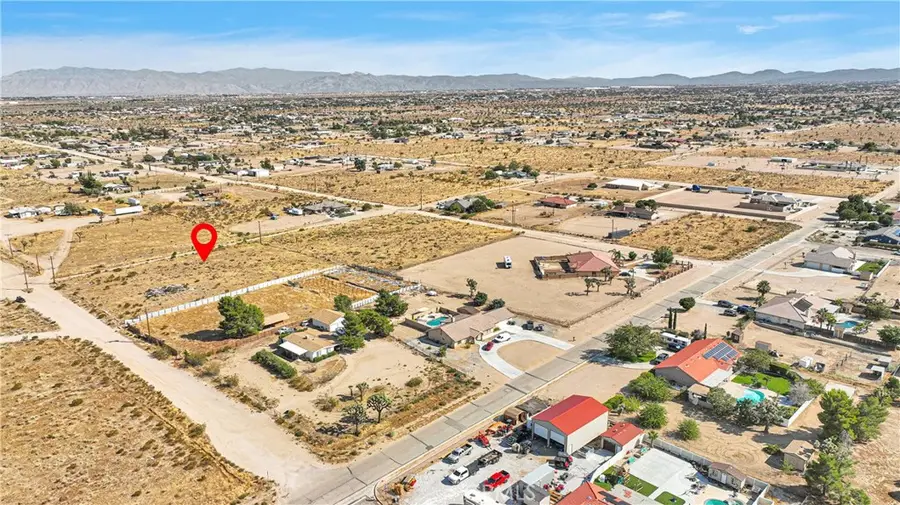 0 Barker Road, Victorville, CA 92392 - #3
