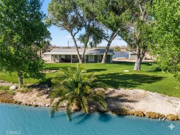 48197 Valley Center Road, Newberry Springs, CA 92365