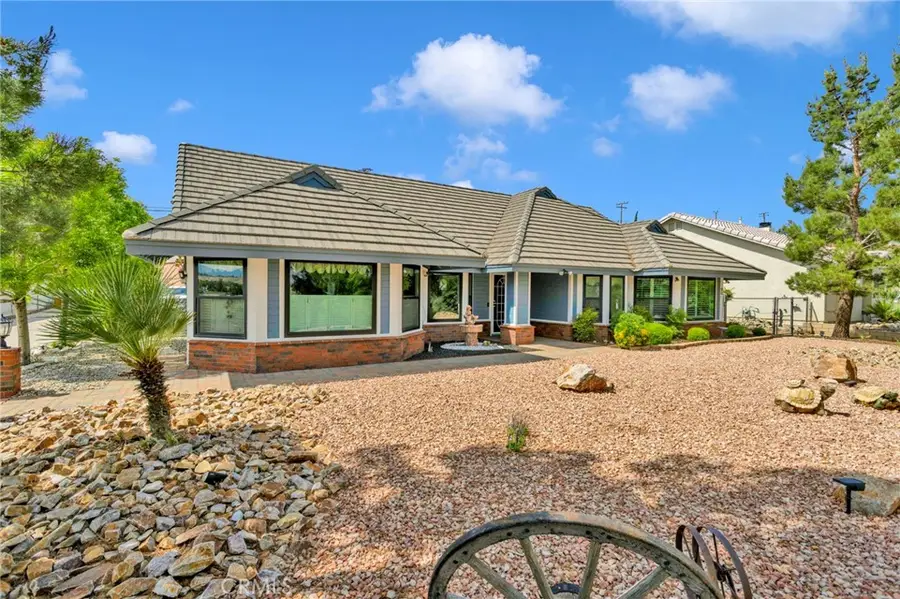 17340 Buckthorn, Hesperia, CA 92345 - #2