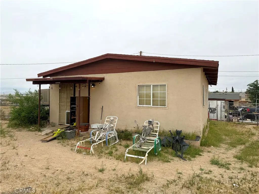 25617 Jasper Road, Barstow, CA 92311 - #1