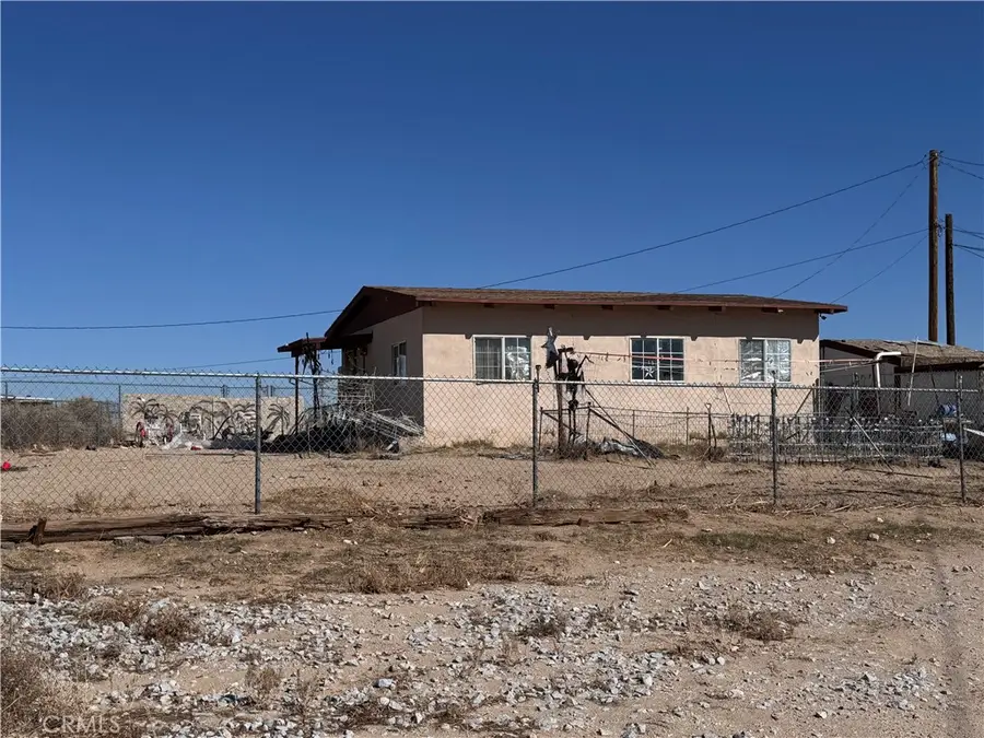 25617 Jasper Road, Barstow, CA 92311 - #2