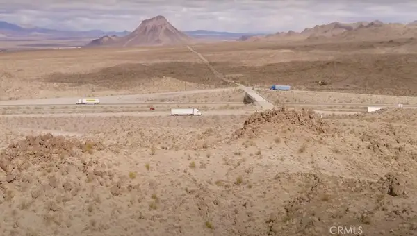 0 Mountain Springs Road, Essex, CA 92332