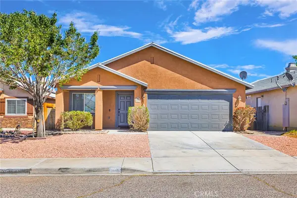 13499 Merry Oaks Street, Victorville, CA 92392