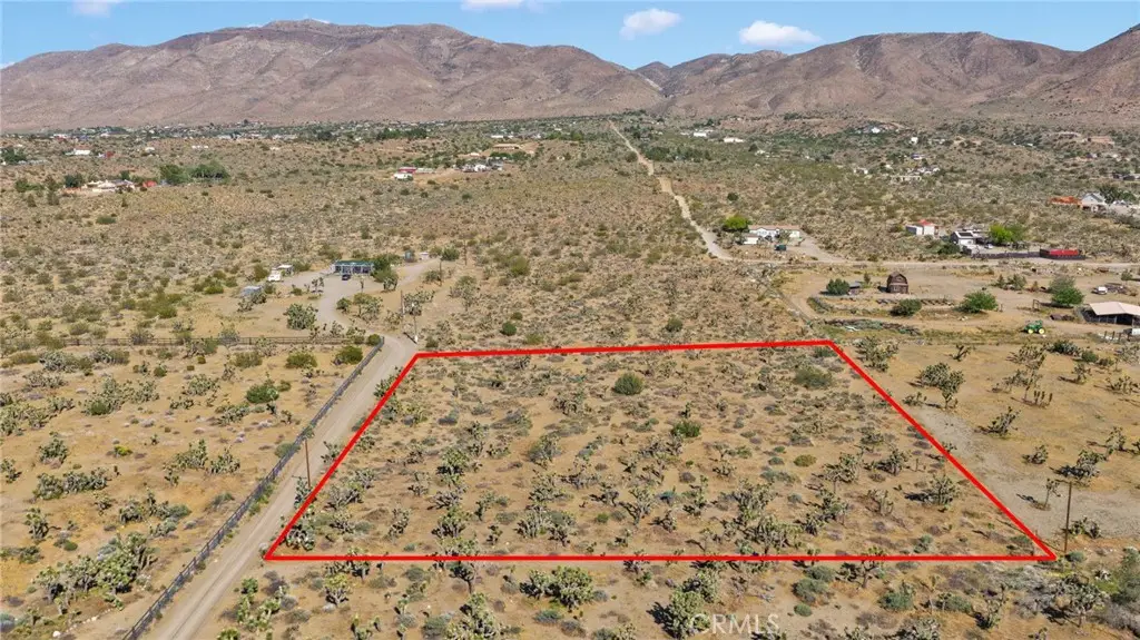 2 Lamprey Road, Apple Valley, CA 92308 - #1