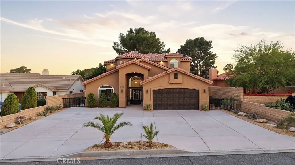 14645 Cool Glen Drive, Helendale, CA 92342 - #1