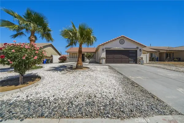 15435 Kearny, Adelanto, CA 92301