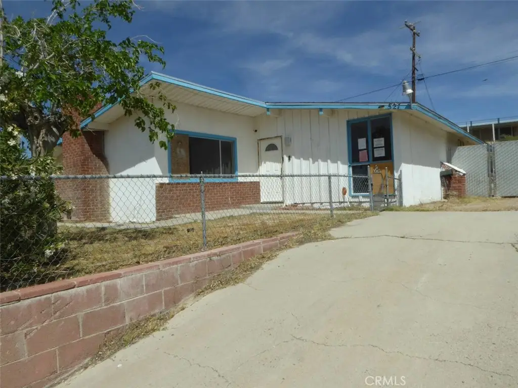521 S Muriel, Barstow, CA 92311 - #1