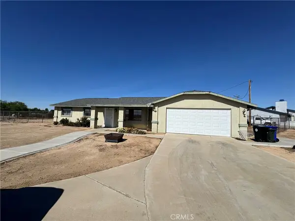 21944 Tussing Ranch, Apple Valley, CA 92308