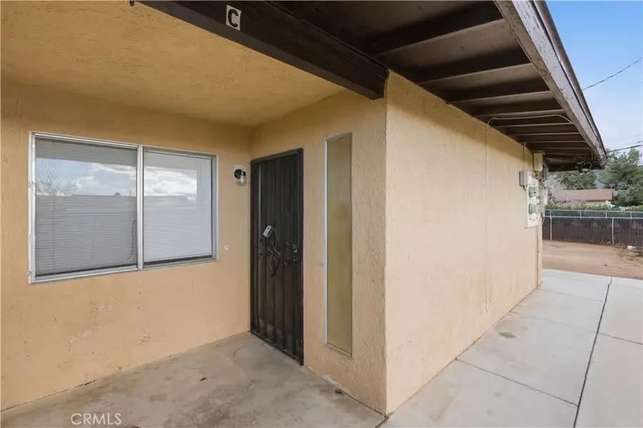 21739 Panoche Road, Apple Valley, CA 92308 - #2