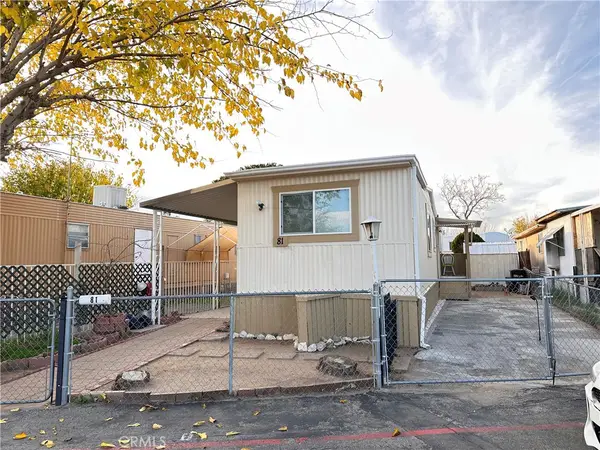 9426 Tamarisk Avenue #81, Hesperia, CA 92345