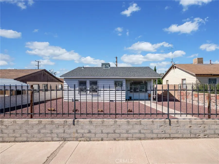 661 W Buena Vista, Barstow, CA 92311 - #2
